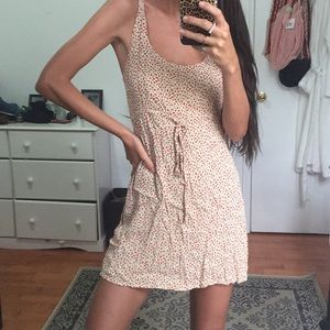 Brandy Melville Dress